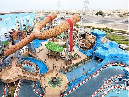 مکان های گردشگری قطر, جاهای دیدنی قطر, بهترین زمان سفر به قطر